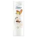 Dove Lait corporel Verwenritueel avec beurre de karité et parfum vanille, 400 ml