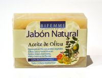 Savon à l'huile d'olive Ynsadiet 100g