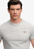 Superdry SD&Co Logo Geborduurde T-shirt