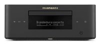 Marantz MCR 60N DAB système hi-fi noir