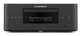 Marantz MCR 60N DAB hifisysteem zwart