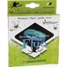 Katadyn Pharmavoyage Bracelet Anti-Moustiques Répulsif 100% Naturel 1 Unité