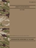 TC Armor Platoon Services TC 3-20.31-9 - Jul. 2024