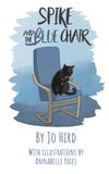 Spike and the Blue Chair
