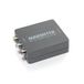 Marmitek Connect AH31 - Adaptateur SCART vers HDMI - 1080p