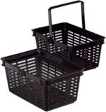 Durable Shopping Basket 19