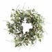 LOBERON Krans Mixale groen/wit