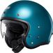 Shoei J.O2 Laguna Bleu Casque jet - Taille XXL - Casque