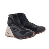 Alpinestars CR-1 Schoenen Zwart Licht Bruin - Laars