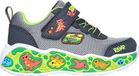 Skechers Play Scene - Jongens Sneakers - Grijs