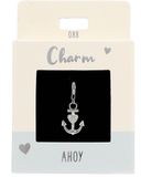 Depesche - Hanger "Express yourself" - design 088 - Ahoy