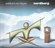 Nordborg Adelbert Von Deyen Nordborg (LP) (Reissue)