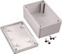 Hammond Electronics 1591XXEBK Universele behuizing 193 x 113 x 62 mm ABS Zwart