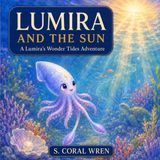 Lumira and the Sun: A Lumira's Wonder Tides Adventure: 2
