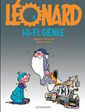 HI-FI génie EAN 9782803617029