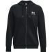 Under Armour Essential Fleece Sweatshirt à capuche zippé femme