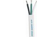 Ancor Triplex kabel 12/3 AWG (3x3mm²) Wit
