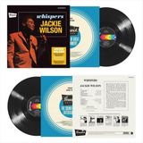Bertus Distributie Jackie Wilson - Whispers