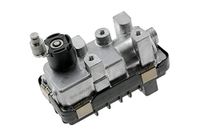 Stellmotor NTY Turbolader aanpassingselement ECD-ME-009