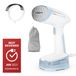 Tefal Access Steam Pocket DT3041 Défroisseur - Portable - 1300W - Bleu/Blanc