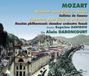 Alain Daboncourt & Orchestre - Mozart Concertos Pour Flute (2 CD)