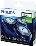 Philips HQ 56/50 Scheerkop voor modellen HQ1/HQ4/HQ56/HQ58/HQ64/ HQ66/HQ68/HQ69/HS190. Set van 3 stuks.