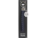 Depesche Bester Papa sleutelhanger