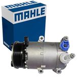 MAHLE ACP 1333 000P A/C-compressor BEHR PREMIUM LINE