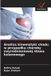 Analiza OmniScriptum SRL Analiza kinematyki chodu w przypadku choroby zwyrodnieniowej stawu kolanowego