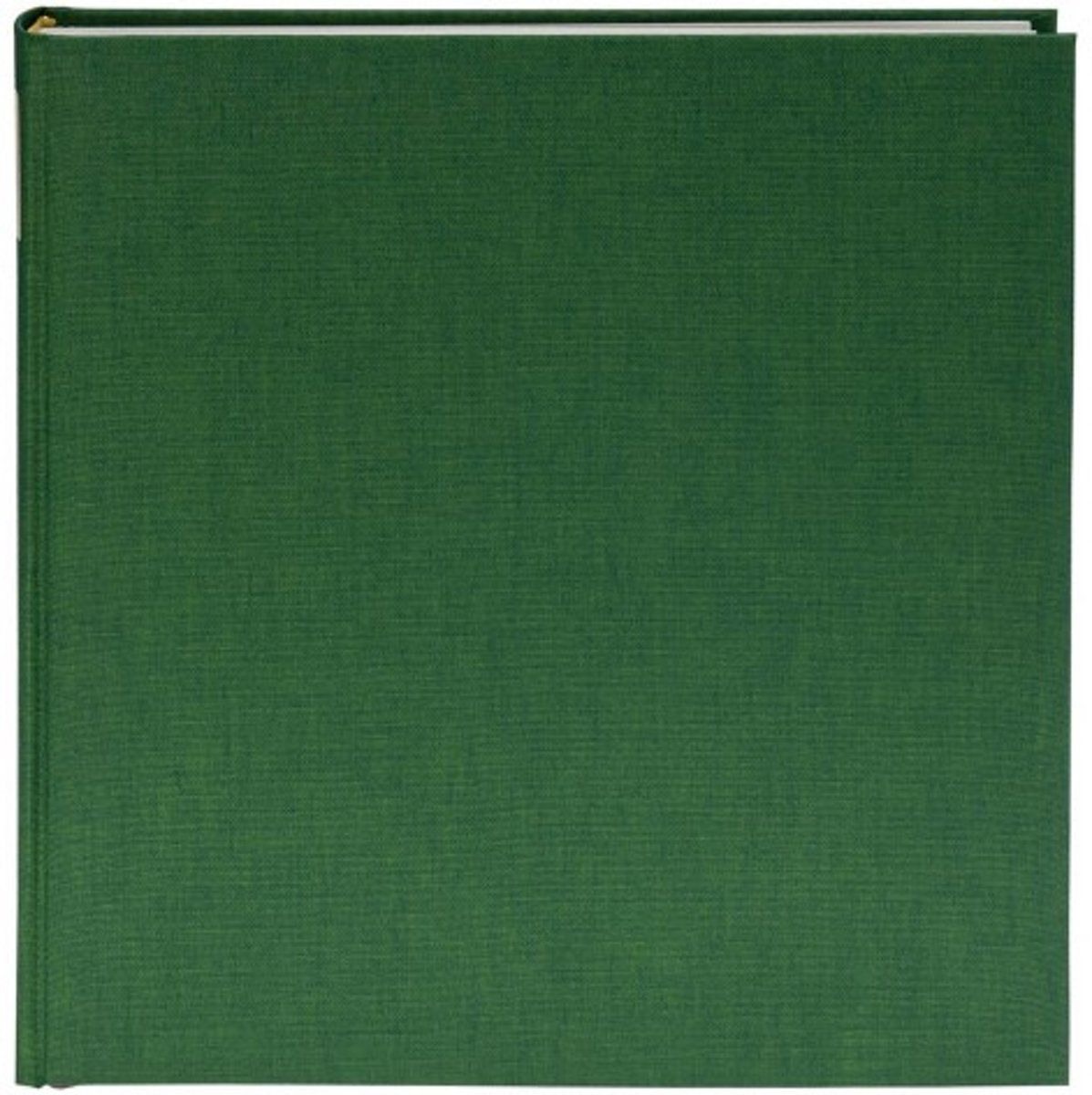Goldbuch Summertime Trend Fotoalbum 34x35 Dark Green