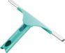 Essuie-glace de douche 28 cm sans marque