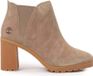 TIMBERLAND - Allington mid Chelsea laars voor dames - Maat 37