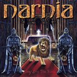 Suburban Narnia Long Live The King (20Th Anniversary Edition) LP Remastered Hardrock