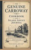 The Libri GmbH The Genuine Carroway Cookbook and Island Advice Journal