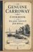 The Libri GmbH The Genuine Carroway Cookbook and Island Advice Journal