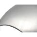 Brazoline Aluminium windvlaag Platinum