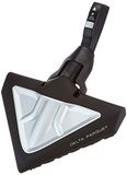 Rowenta ZR901801 Delta Parketkop voor Silence Force Extreme Cyclonic, zwart, zilver