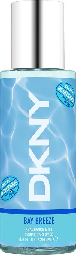 DKNY Body Mist / 250 ml / Vrouwen