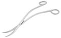 Merkloos Aquarium Plant Schaar van RVS Aquascaping Tool