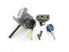 Slotset Yamaha Slotset voor Majesty, MBK Skyliner (-00)