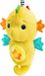 Baby Einstein Zee Dromen Lampe de nuit, Jaune, avec reconnaissance des pleurs, musique, lumière et porte-tétine