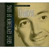 Vic Damone Spotlight On Vic Damone CD