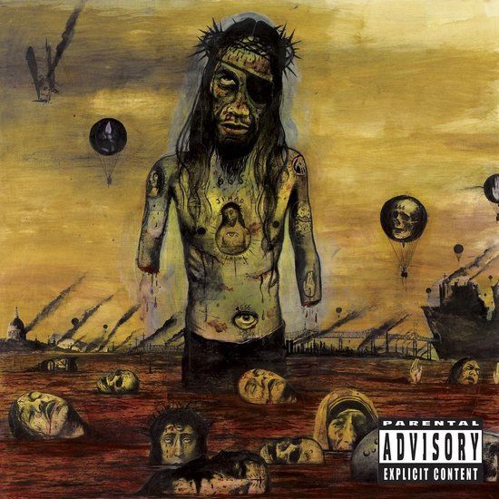 Christ Slayer - Christ Illusion (CD)