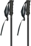 One Way GT 16 Junior Skistokken Zilver 120 cm Jongens