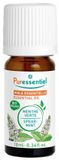 Puressentiel Etherische Oliën van Groene Munt (Mentha Spicata) Bio 10 ml