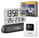 Merkloos National Geographic 9070300 Draadloos weerstation met buitensensor