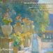 Sonates Anima Records Sonates françaises - Odile Bourin