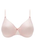 Chantelle Lingerie - Dames - Bh's - Minimizer Bh - Roze - 70E