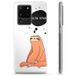 Samsung Coque Samsung Galaxy S20 Ultra en TPU - Slow Down