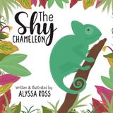 The Shy Chameleon
